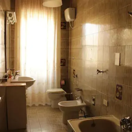 Apartamento Centrale - Ampie Matrimoniali *